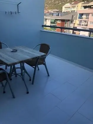 Deluxe Apart Daire, 1 Yatak Odası