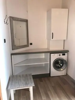 Deluxe Apart Daire, 1 Yatak Odası
