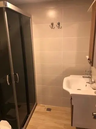 Deluxe Apart Daire, 1 Yatak Odası