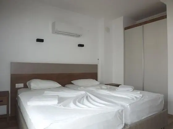 Superior Apart Daire, 1 Yatak Odası (for 3 people)