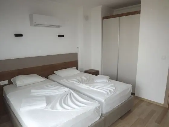Superior Apart Daire, 1 Yatak Odası (for 3 people)