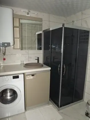 Superior Apart Daire, 1 Yatak Odası (for 3 people)
