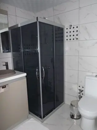 Superior Apart Daire, 1 Yatak Odası (for 3 people)