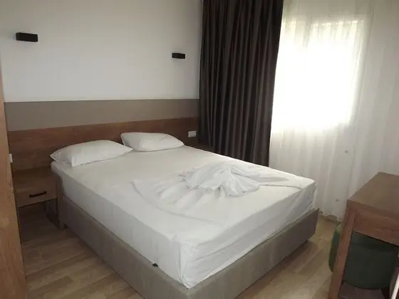 Superior Apart Daire, 2 Yatak Odası (for 4 people)