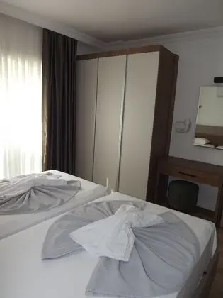 Superior Apart Daire, 2 Yatak Odası (for 4 people)