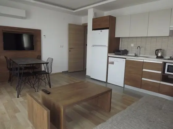 Superior Apart Daire, 2 Yatak Odası (for 4 people)