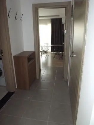 Superior Apart Daire, 2 Yatak Odası (for 4 people)
