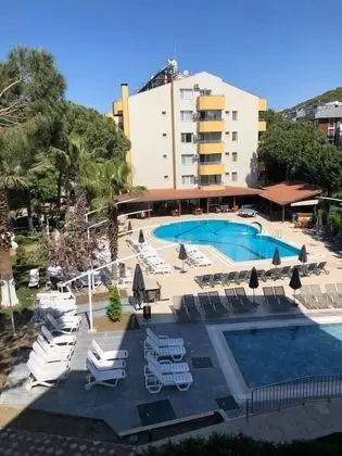 Superior Apart Daire, 2 Yatak Odası (for 4 people)