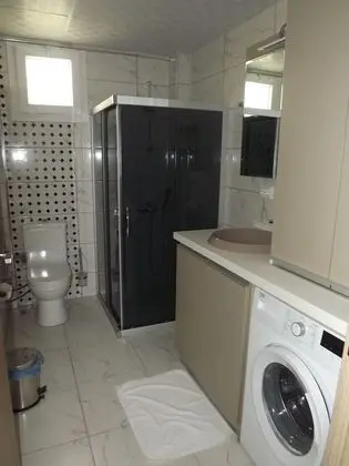 Superior Apart Daire, 2 Yatak Odası (for 4 people)