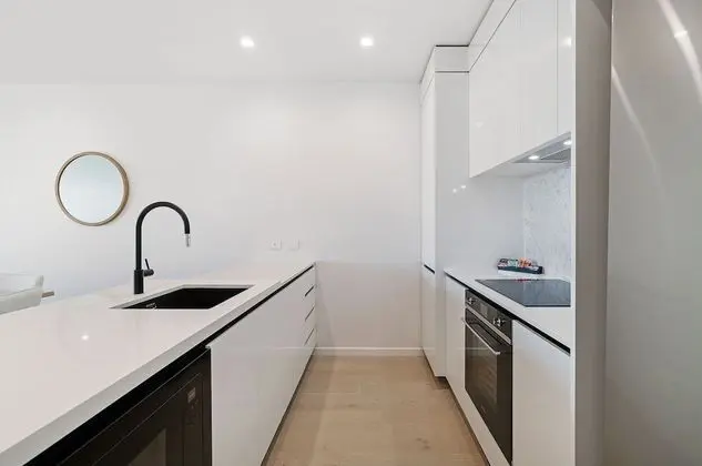 Apart Daire, 2 Yatak Odası (Coastal View)