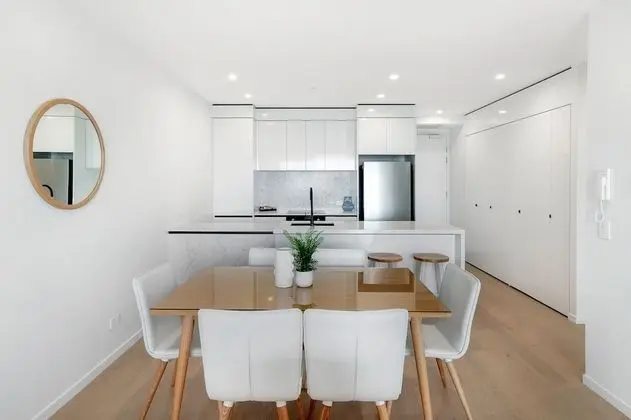 Apart Daire, 2 Yatak Odası (Coastal View)