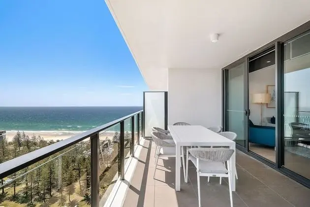 Apart Daire, 2 Yatak Odası (Coastal View)