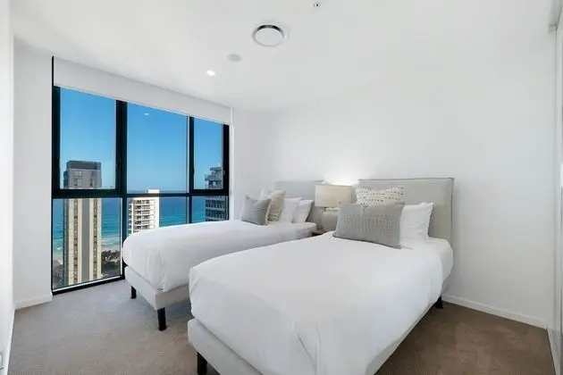Luxury Apart Daire, 3 Yatak Odası (Skyrise)