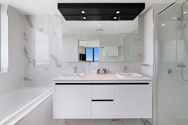 Luxury Apart Daire, 3 Yatak Odası (Skyrise)