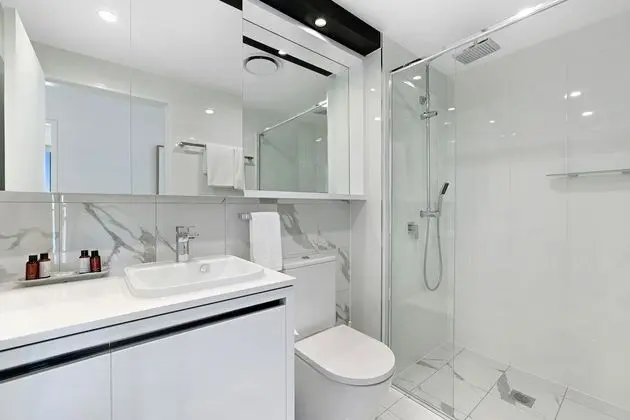 Luxury Apart Daire, 3 Yatak Odası (Skyrise)