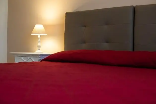 Deluxe Ev, 2 Yatak Odası, Sigara İçilmez, Şehir Manzaralı