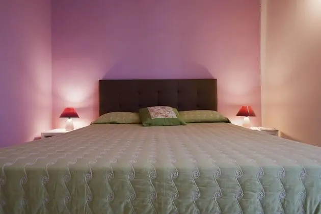 Deluxe Ev, 2 Yatak Odası, Sigara İçilmez, Şehir Manzaralı