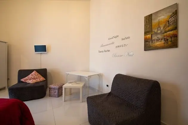 Deluxe Ev, 2 Yatak Odası, Sigara İçilmez, Şehir Manzaralı