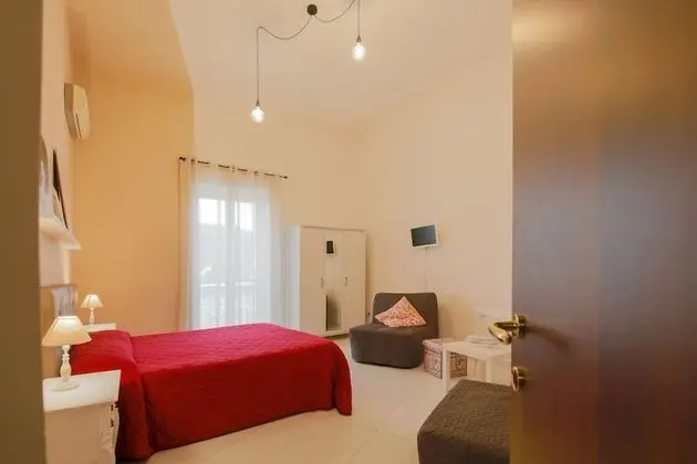 Deluxe Ev, 2 Yatak Odası, Sigara İçilmez, Şehir Manzaralı