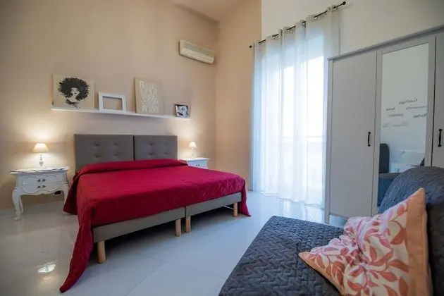 Deluxe Ev, 2 Yatak Odası, Sigara İçilmez, Şehir Manzaralı