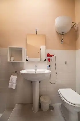 Deluxe Ev, 2 Yatak Odası, Sigara İçilmez, Şehir Manzaralı