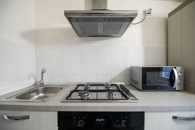 Deluxe Ev, 2 Yatak Odası, Sigara İçilmez, Şehir Manzaralı