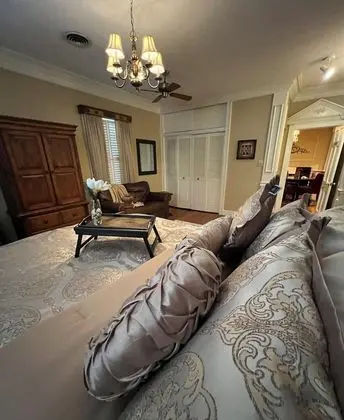 Executive Süit
