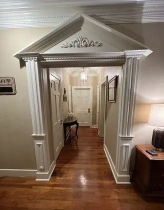 Executive Süit, 2 Yatak Odası