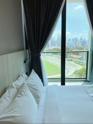 Deluxe Apart Daire, 1 Yatak Odası