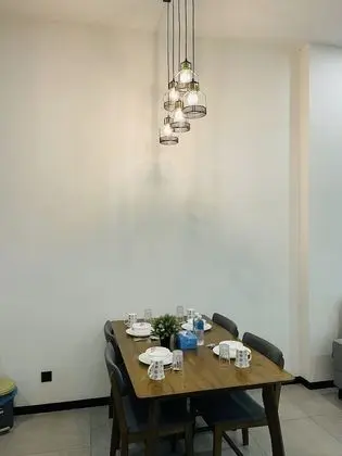 Executive Apart Daire, 1 Yatak Odası, Şehir Manzaralı