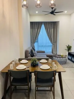 Executive Apart Daire, 1 Yatak Odası, Şehir Manzaralı