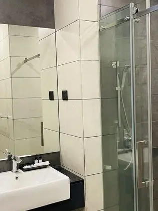 Executive Apart Daire, 1 Yatak Odası, Şehir Manzaralı