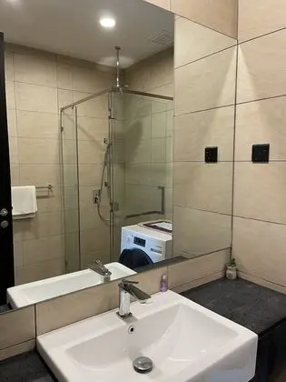 Executive Apart Daire, 1 Yatak Odası, Şehir Manzaralı
