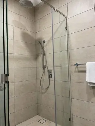 Executive Apart Daire, 1 Yatak Odası, Şehir Manzaralı