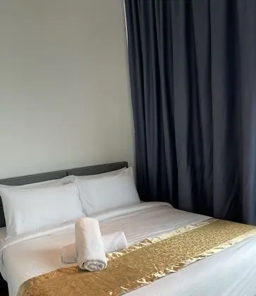 Executive Apart Daire, 2 Yatak Odası, Şehir Manzaralı