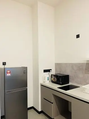 Executive Apart Daire, 2 Yatak Odası, Şehir Manzaralı