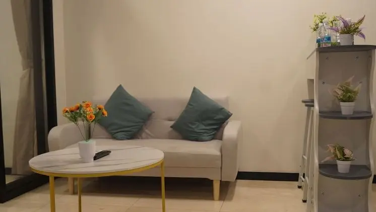 Executive Apart Daire, 2 Yatak Odası, Şehir Manzaralı