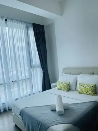 Family Apart Daire, 3 Yatak Odası, Şehir Manzaralı