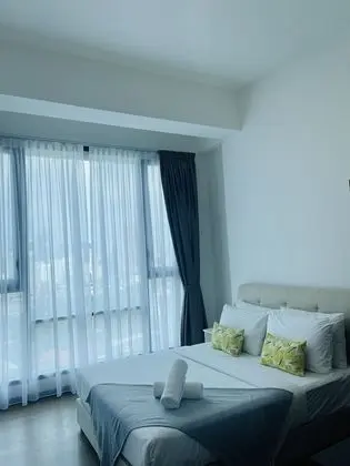 Family Apart Daire, 3 Yatak Odası, Şehir Manzaralı