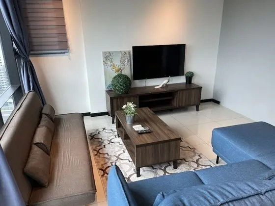 Family Apart Daire, 3 Yatak Odası, Şehir Manzaralı