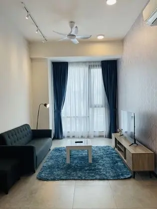 Family Apart Daire, 3 Yatak Odası, Şehir Manzaralı