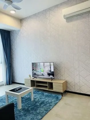 Family Apart Daire, 3 Yatak Odası, Şehir Manzaralı