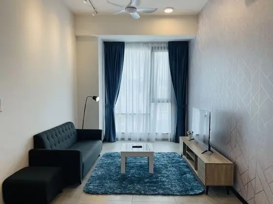 Family Apart Daire, 3 Yatak Odası, Şehir Manzaralı