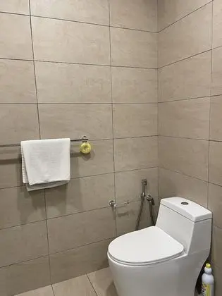 Family Apart Daire, 3 Yatak Odası, Şehir Manzaralı