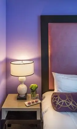 Standard Oda, 1 Büyük (Queen) Boy Yatak