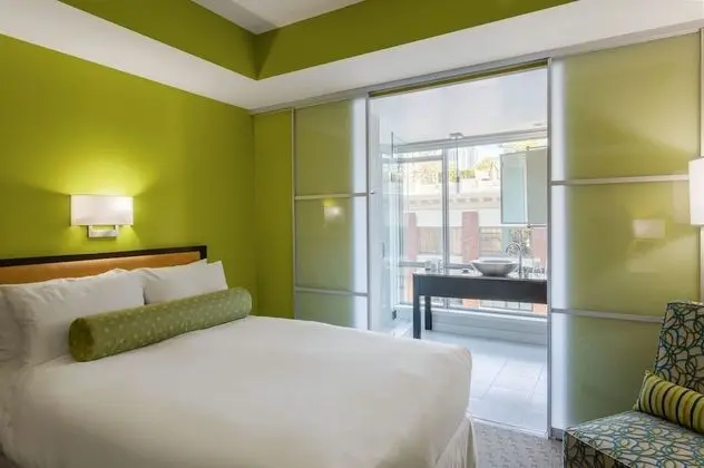 Superior Oda, 2 Çift Kişilik Yatak