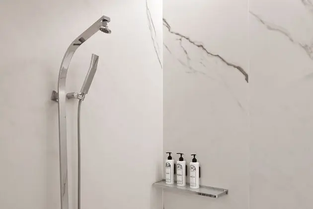 Banyo duşu