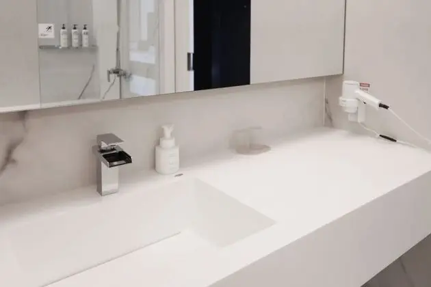 Banyo lavabosu