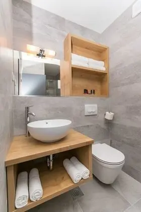 Superior Tek Büyük Yataklı Oda, Deniz Manzaralı