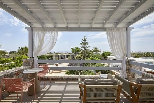 Honeymoon Süit (with Private Outdoor Jacuzzi)
